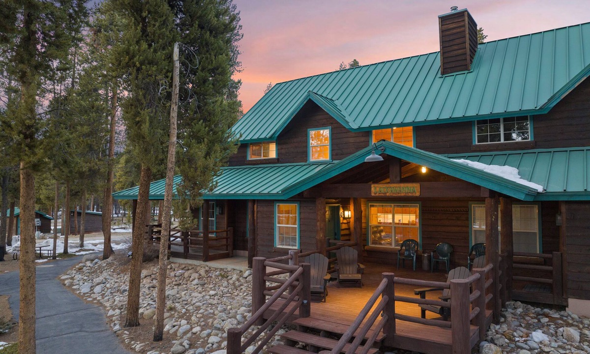 Leadville North Apartment | Peaceful Mountain Retreat with Big Peak Views