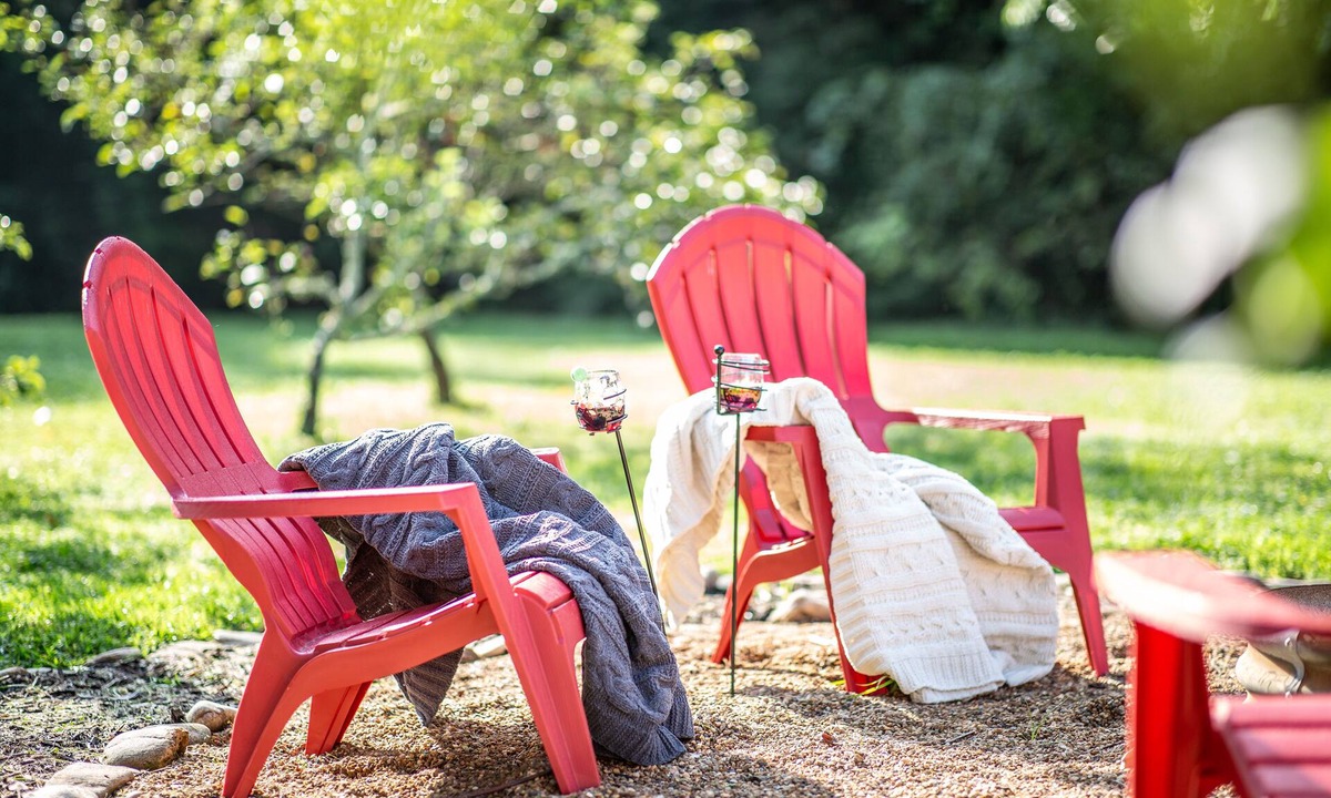 Fletcher House | Peaceful Mountain Retreat - Ideal for Longer Stays