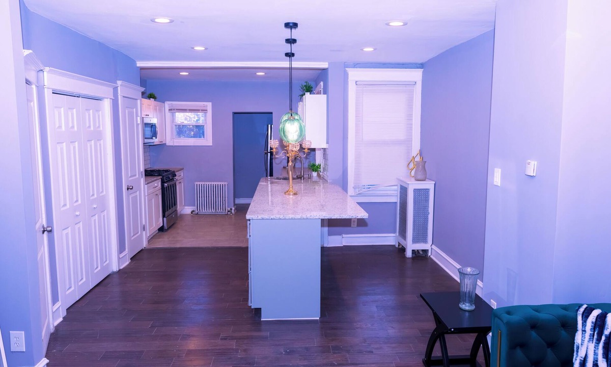 Primos Secane House | Peaceful Nights