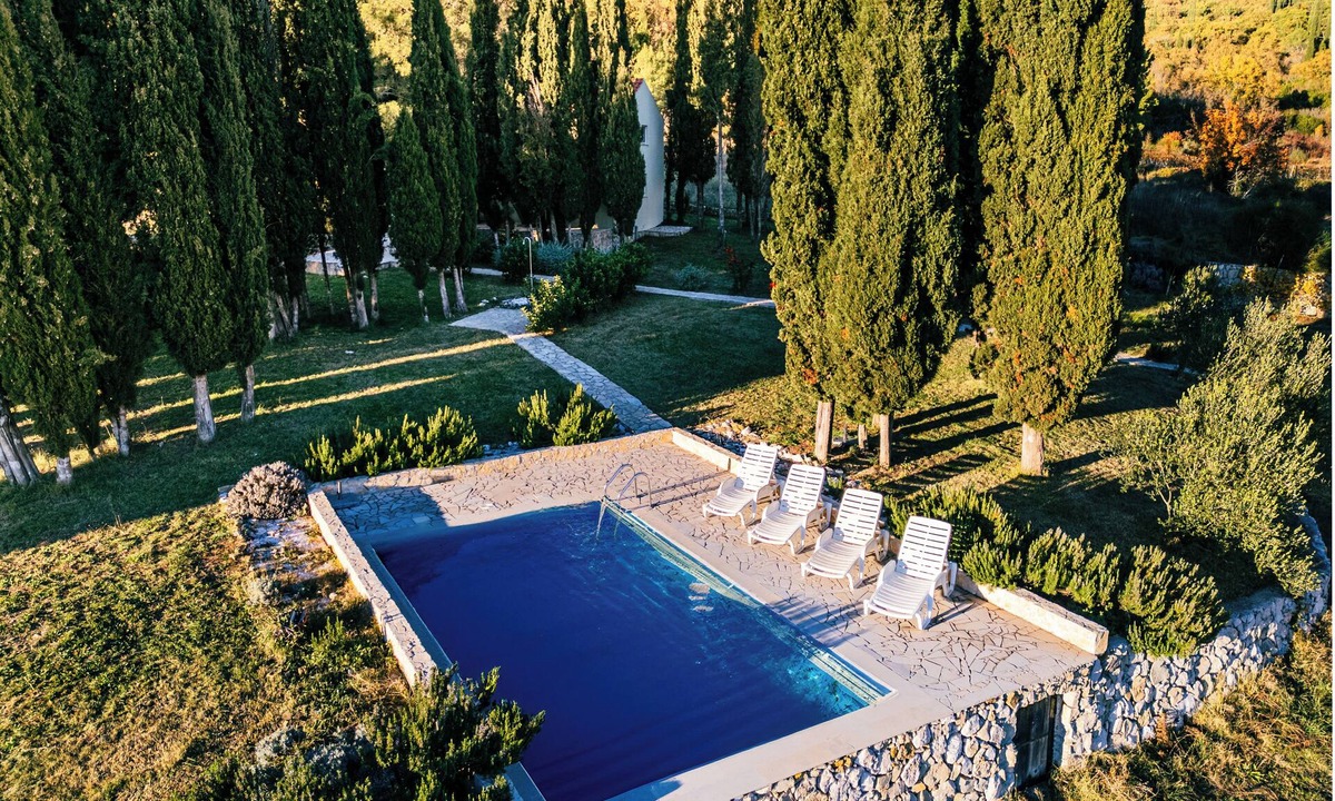 Lovorno House | Peaceful oasis in nature with pool, great home base for relaxing and exploring.