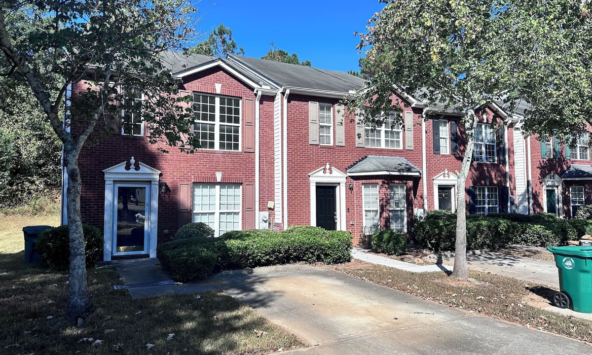 Lithonia House | Peaceful Oasis in Stonecrest With A/C