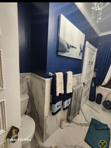 Brockton House | Peaceful OASIS