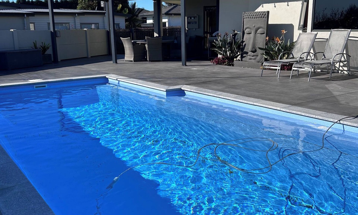 Omokoroa Bed & Breakfast | Peaceful Ōmokoroa Studio Unit — close to Omokoroa Golf Course