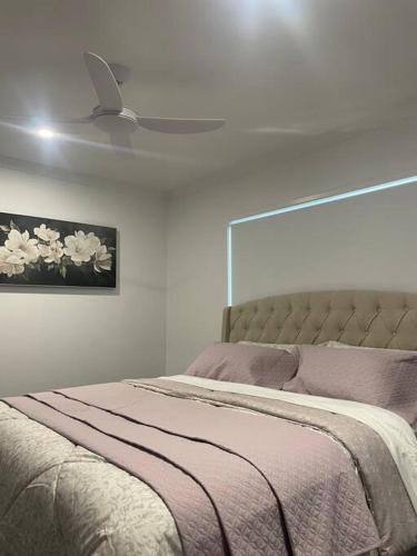 Brisbane Apartment | Peaceful Paradise