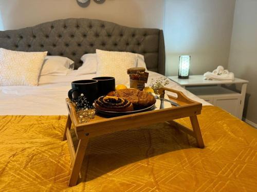 Falkirk Apartment | Peaceful Place