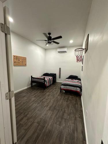 Covington Apartment | Peaceful Place