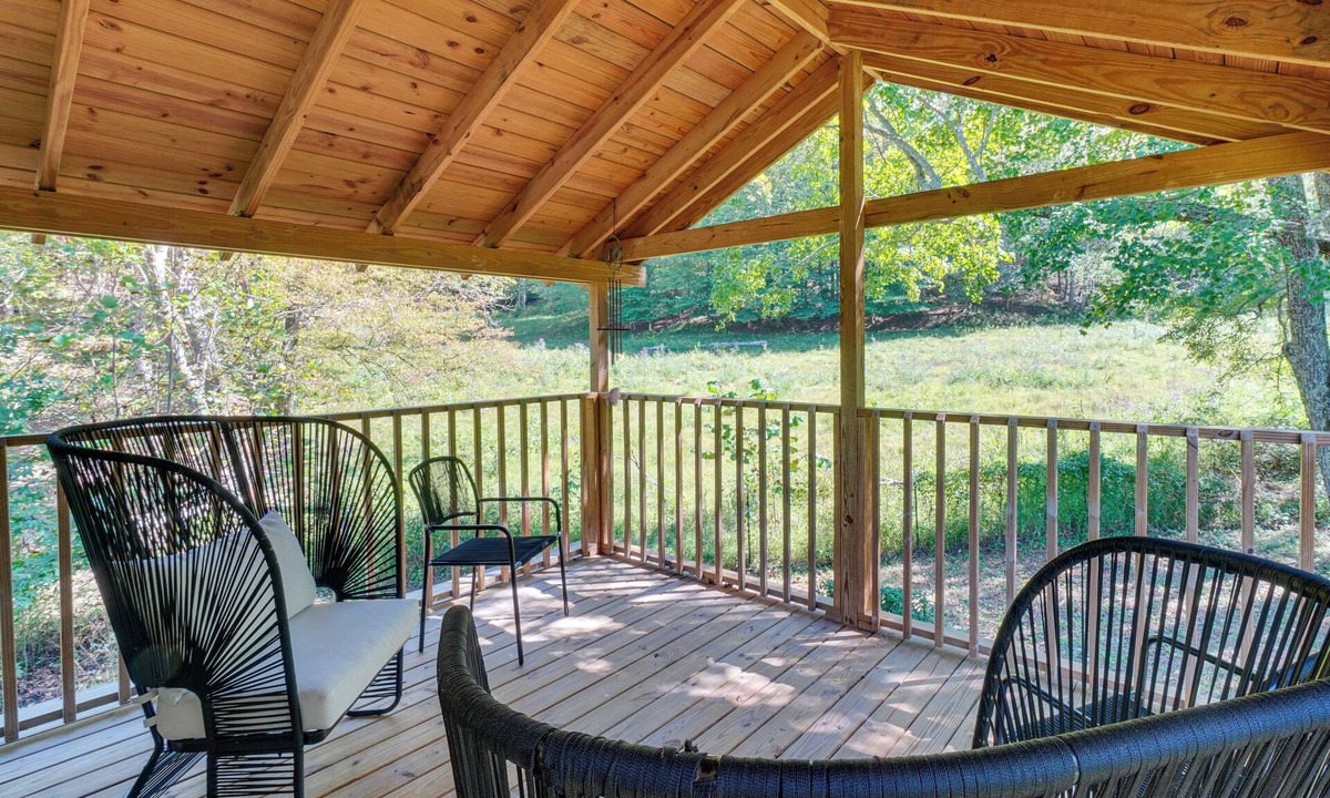 Siler Cottage | Peaceful & Private! Pet-friendly Williamsburg Home