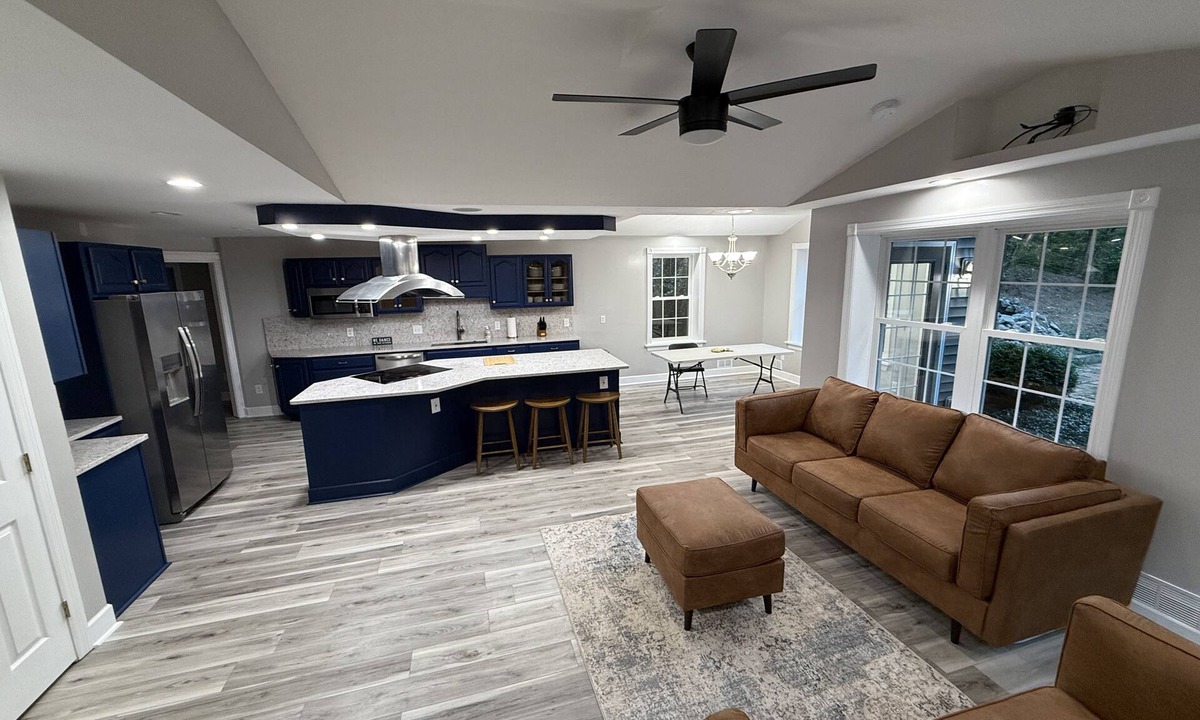 Perinton House | Peaceful, Private, Prime Location