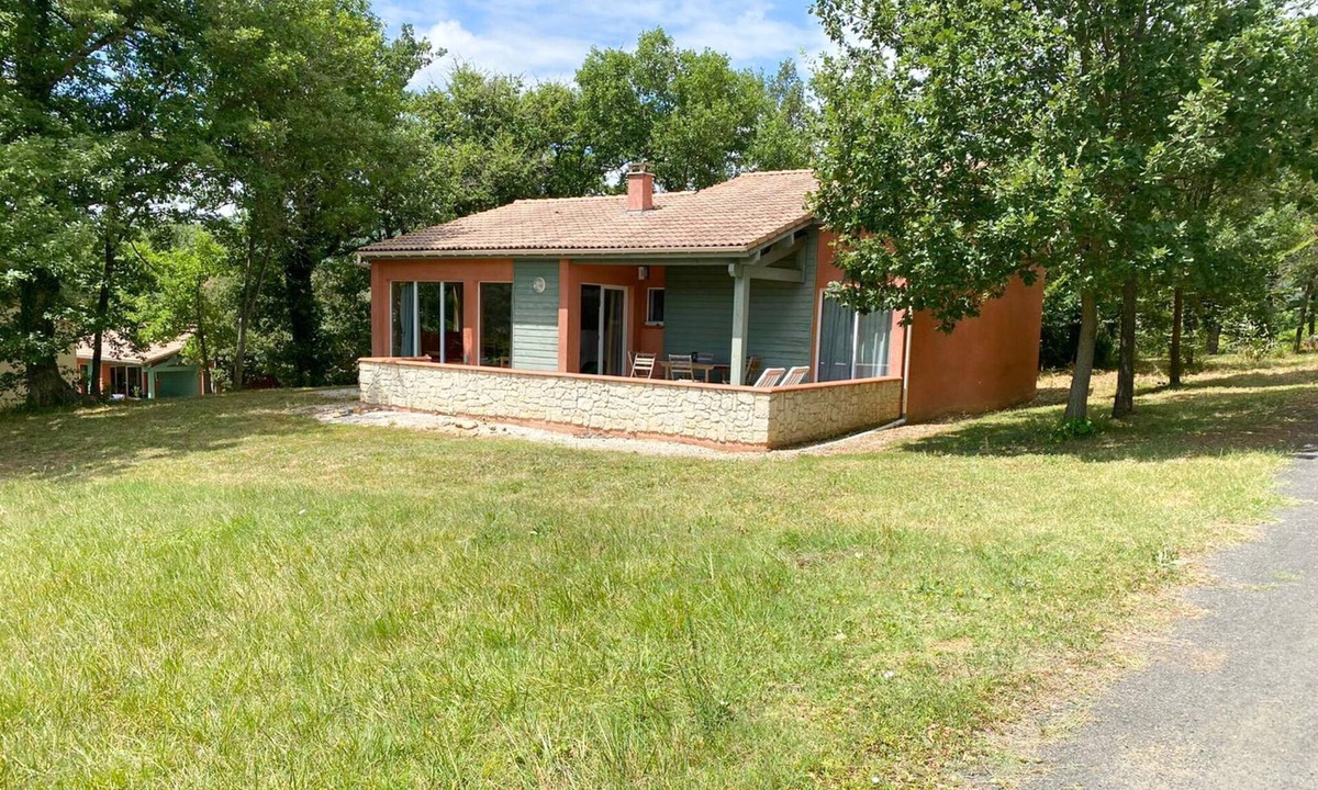 Quillan House | Peaceful Pyrenees Retreat