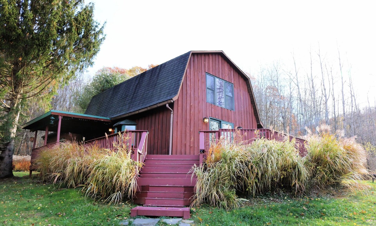 Salamanca House | Peaceful Quiet Country Setting
