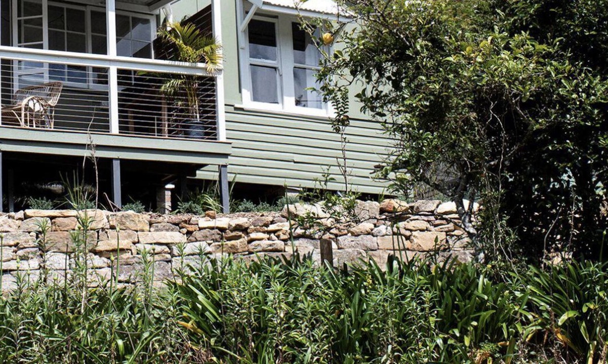 Milsons Passage Cottage | Peaceful retreat on the River