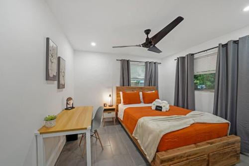 Edgewood Apartment | Peaceful retreat by Dream Vacation