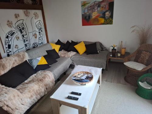 Zaton Apartment | Peaceful retreat beach