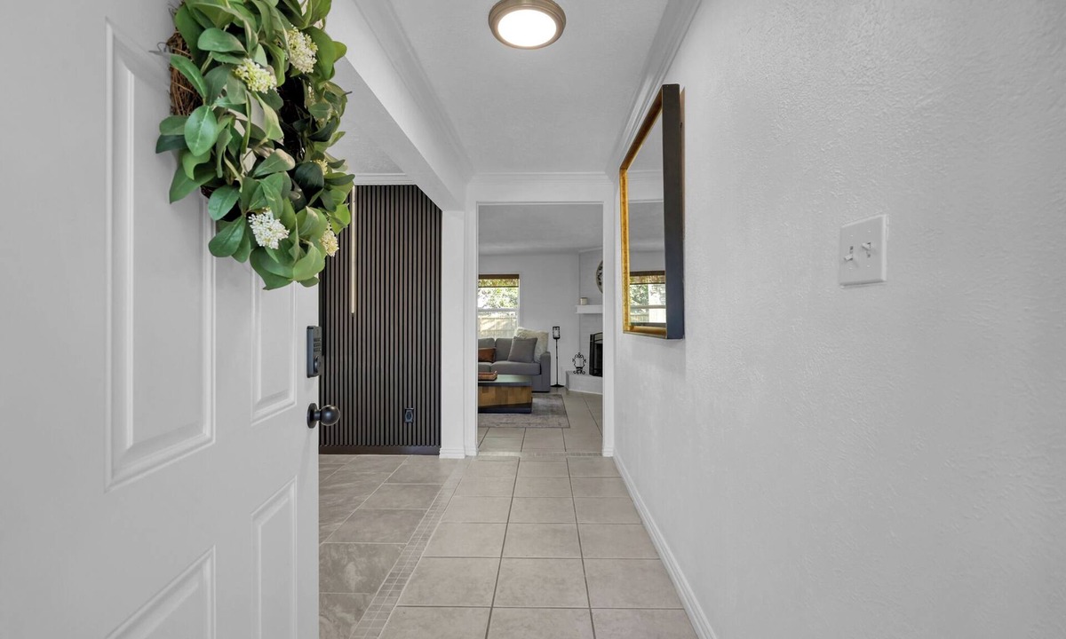 Shenandoah House | Peaceful Retreat Four Bedroom home in charming Shenandoah