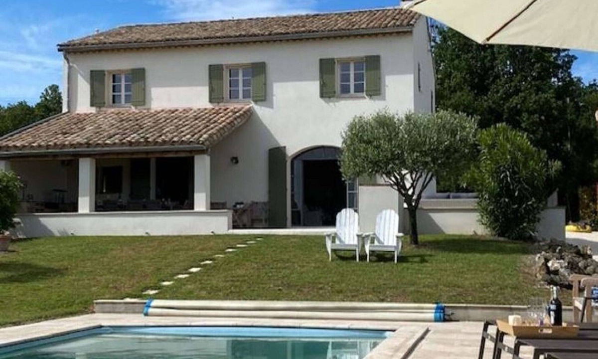 Pougnadoresse House | Peaceful Retreat in Pougnadoresse