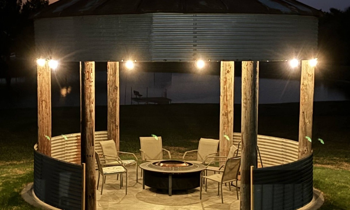 Monroe City House | “Peaceful Retreat” @ MTL