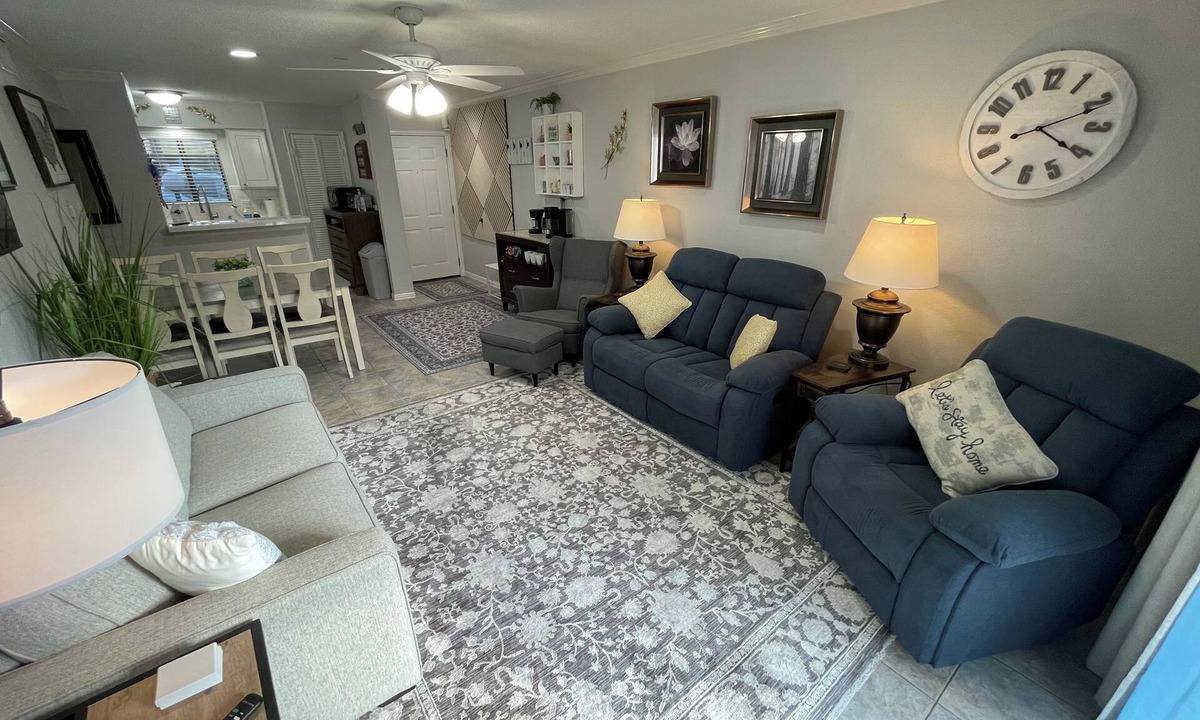 Walden on Lake Conroe Condo | Peaceful Retreat Near Lake Conroe, Walden Community!