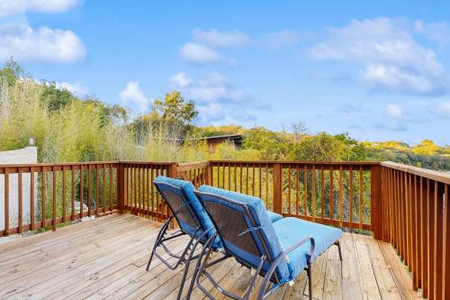 Lakeway House | Peaceful Retreat on Quiet Cove on Lake Travis