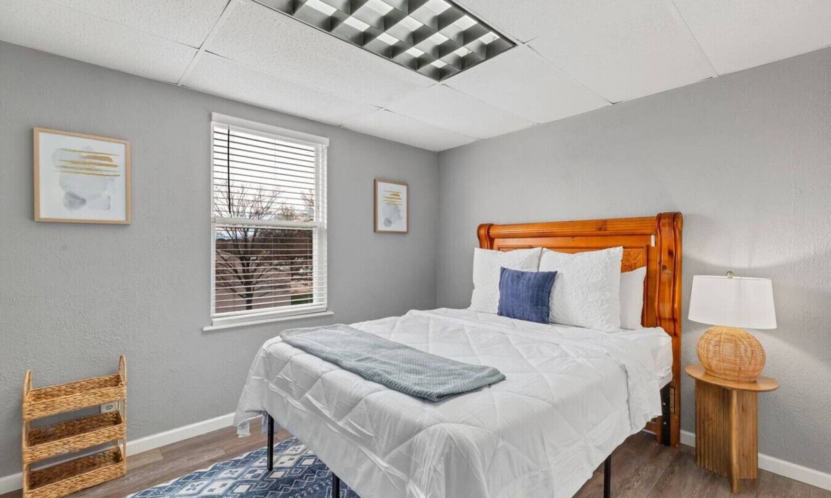 Weldon Spring Heights Apartment | Peaceful Retreat Escape