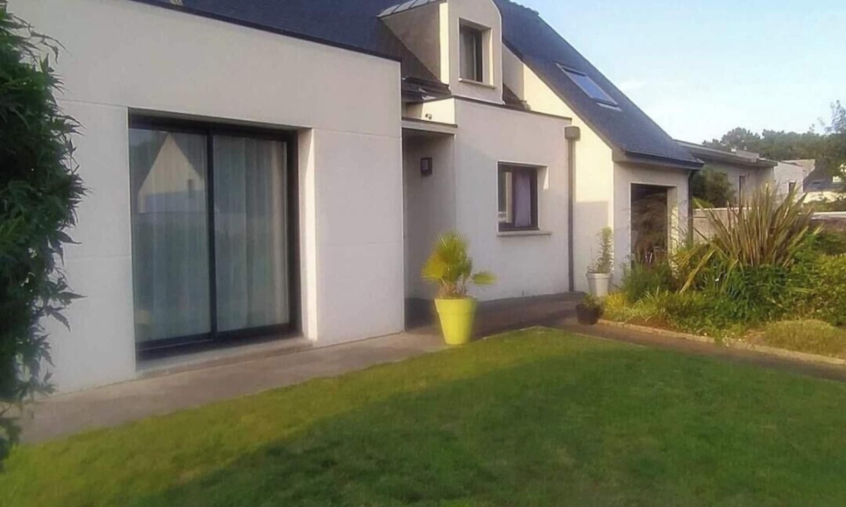 Queven Bed & Breakfast | Peaceful room