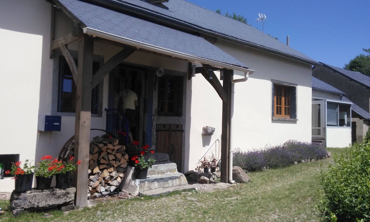 Glux-en-Glenne Other | Peaceful, Rural Getaway With Magnificent View