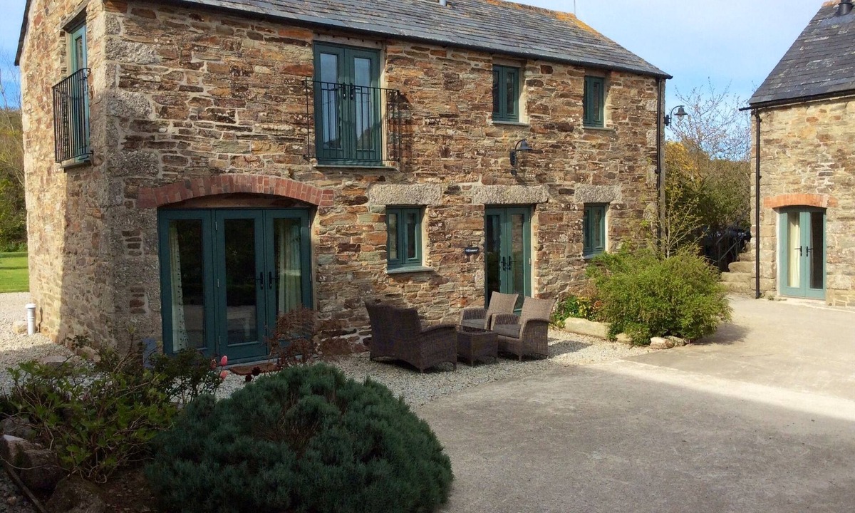 St Wenn Cottage | Peaceful Rural Retreat, Ideal Base To Explore Cornwall
