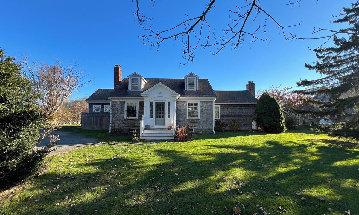 Little Compton House | Peaceful Sakonnet Getaway