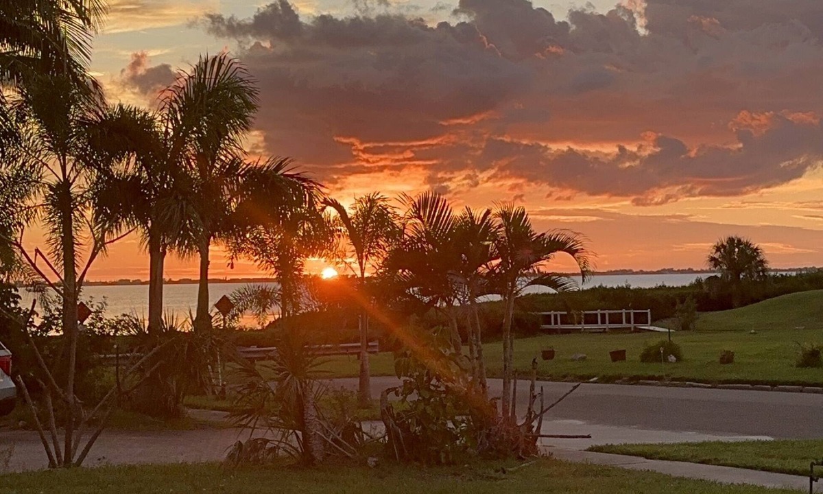 Whitfield House | 🌴 Peaceful Sarasota Home with Patio, 2BR, 2BA Near Lido Beach & Downtown