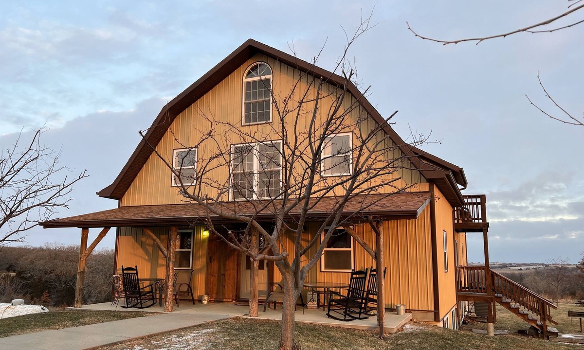 Union County Other | Peaceful & Serene Country Getaway
