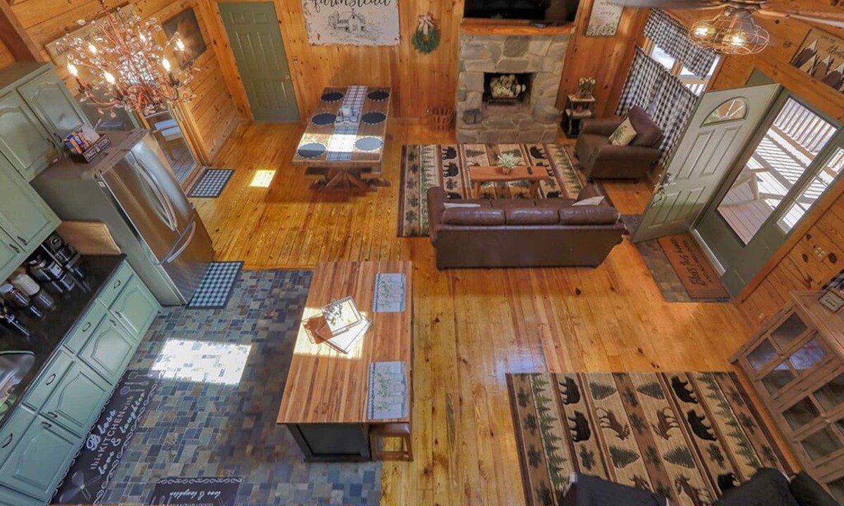 Georgetown Cabin | Peaceful Setting but close to beaches!