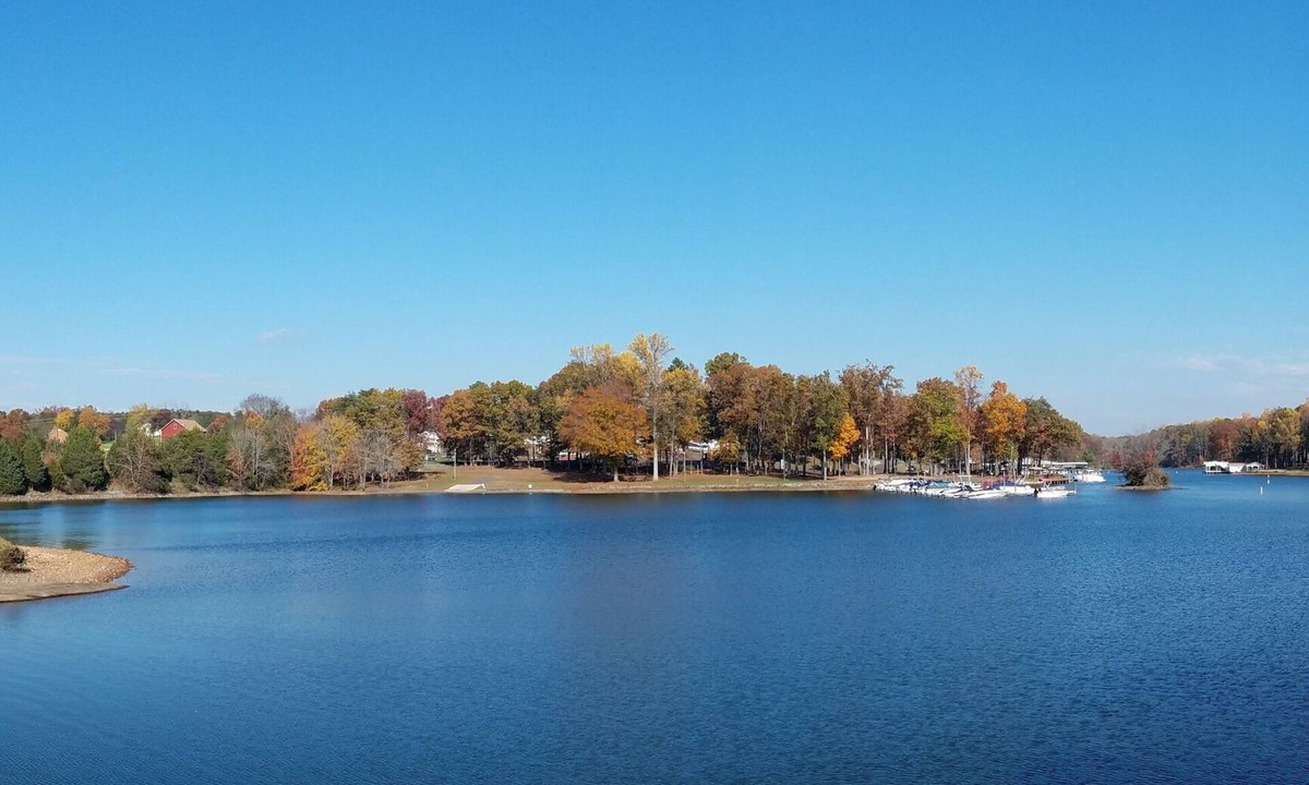 Glenora House | Peaceful, spacious waterfront oasis with 250ft waterfront & private beach, dock