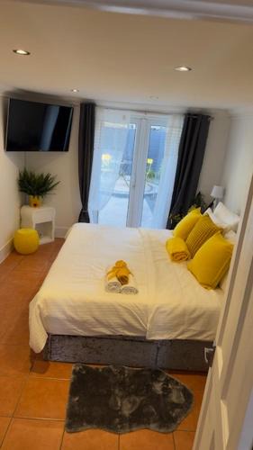 Chelmsford Apartment | Peaceful Springfield Studio