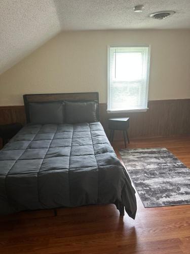 Bear Apartment | Peaceful Stay Above Ink Shop