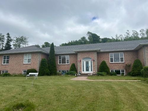 Granville House | peaceful stay