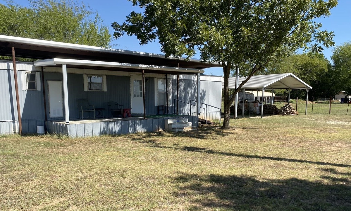 Grand Saline House | Peaceful Stay
