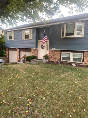Reynoldsburg House | Peaceful Studio Near City Access