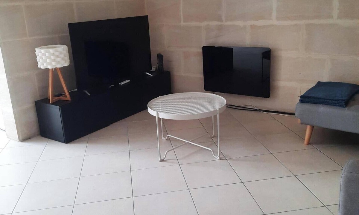 Lormont House | Peaceful town house