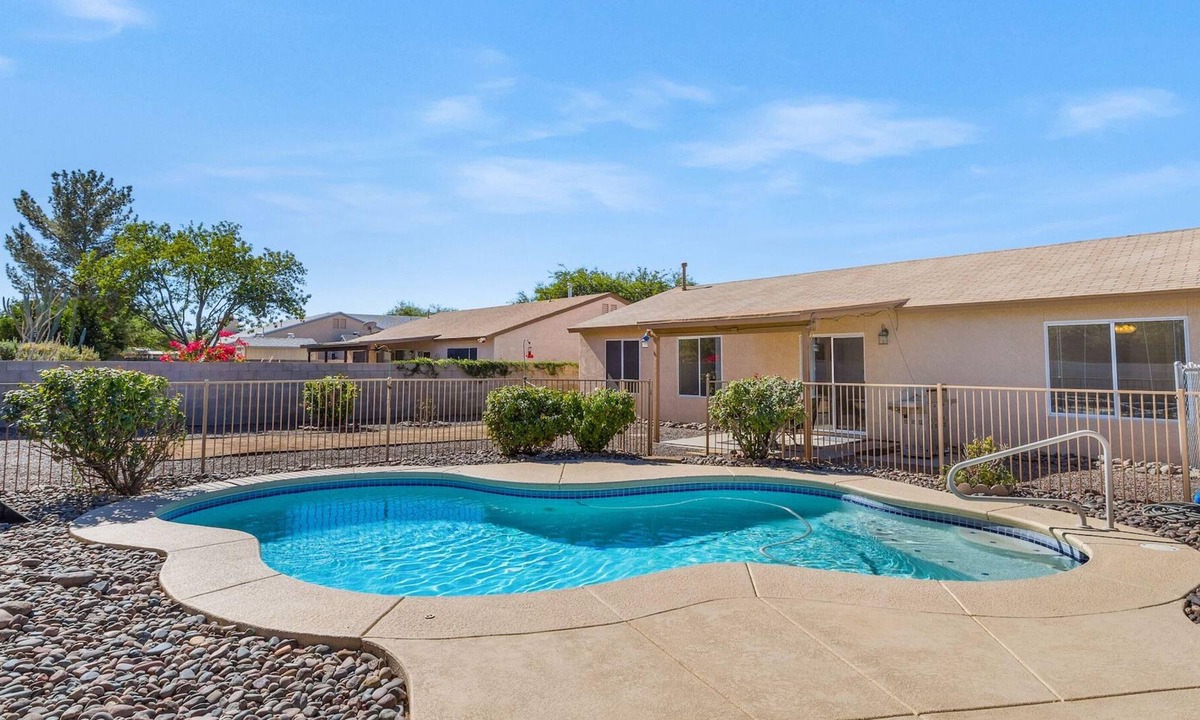 Rita Ranch Condo | Peaceful Valley by Casago