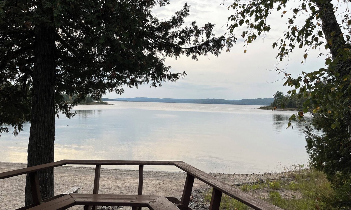 Westmeath Cottage | Peaceful Waterfront Cottage on Ottawa River – Nature Lover’s Retreat!