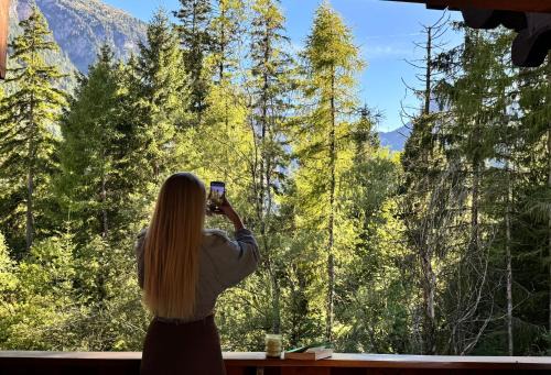 Blausee Apartment | Peacefull Mountains View