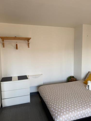 Chelles Apartment | Peacefully place