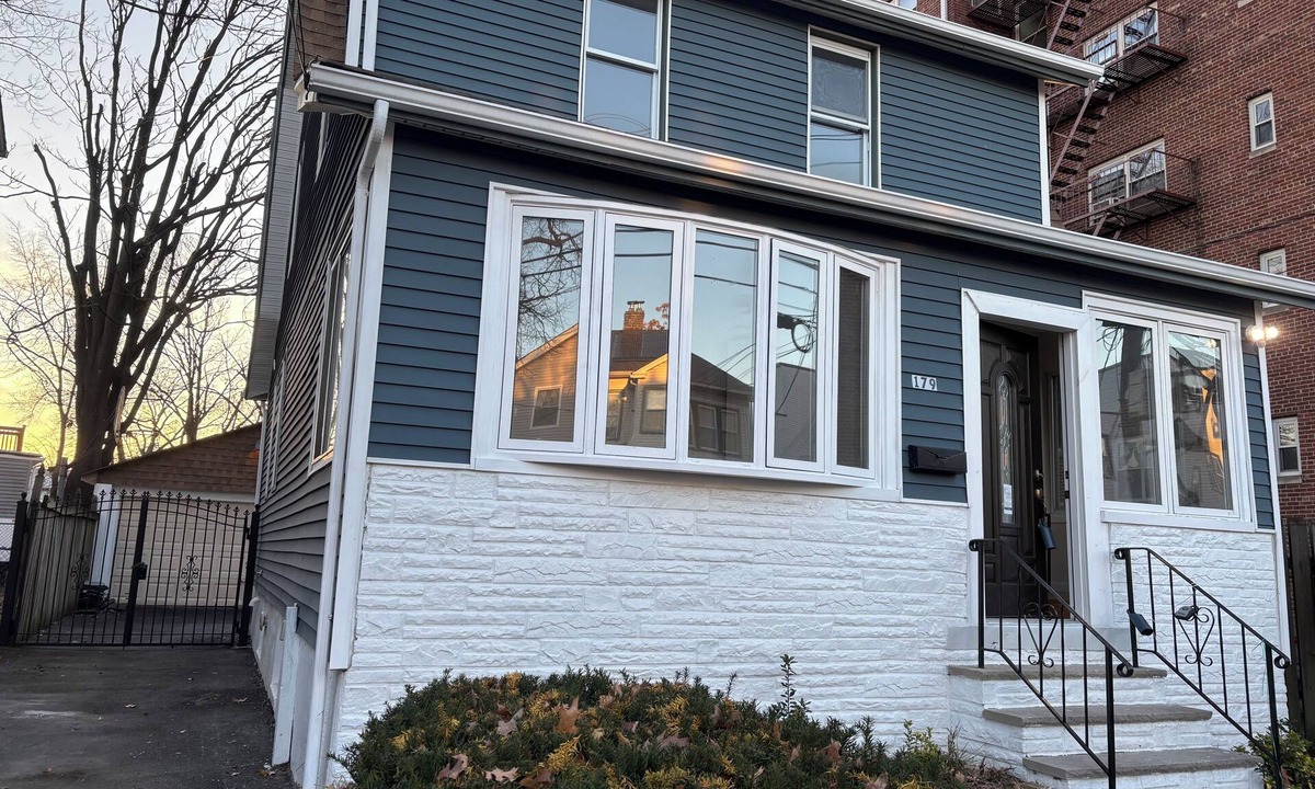 Irvington House | Peacefully