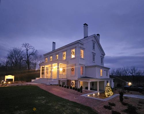 Warwick Bed & Breakfast | Peach Grove House