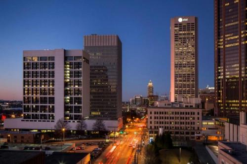 SoNo Hotel | Peachtree Hotel Midtown Atlanta