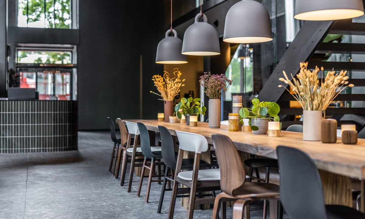 Viborg Hotel | Peak 12 Design Hotel