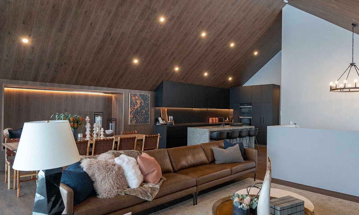 Hotham Heights Ski Chalet | Peak Chalet - Mt Hotham