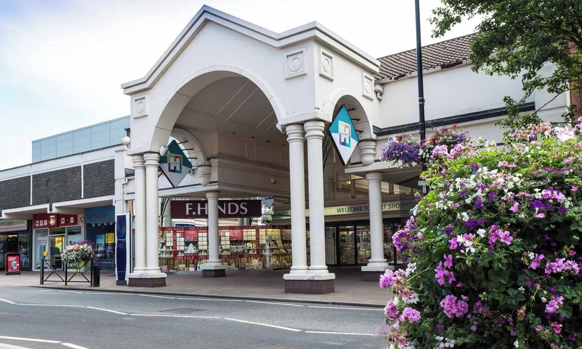 Fleet Apartment | Peak @ Fleet Heights - Apartment Four