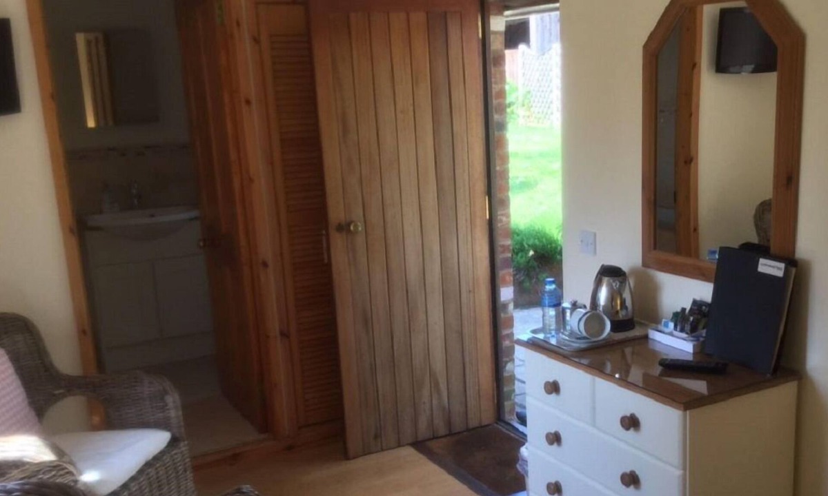 Whitchurch House | Peak House Farm