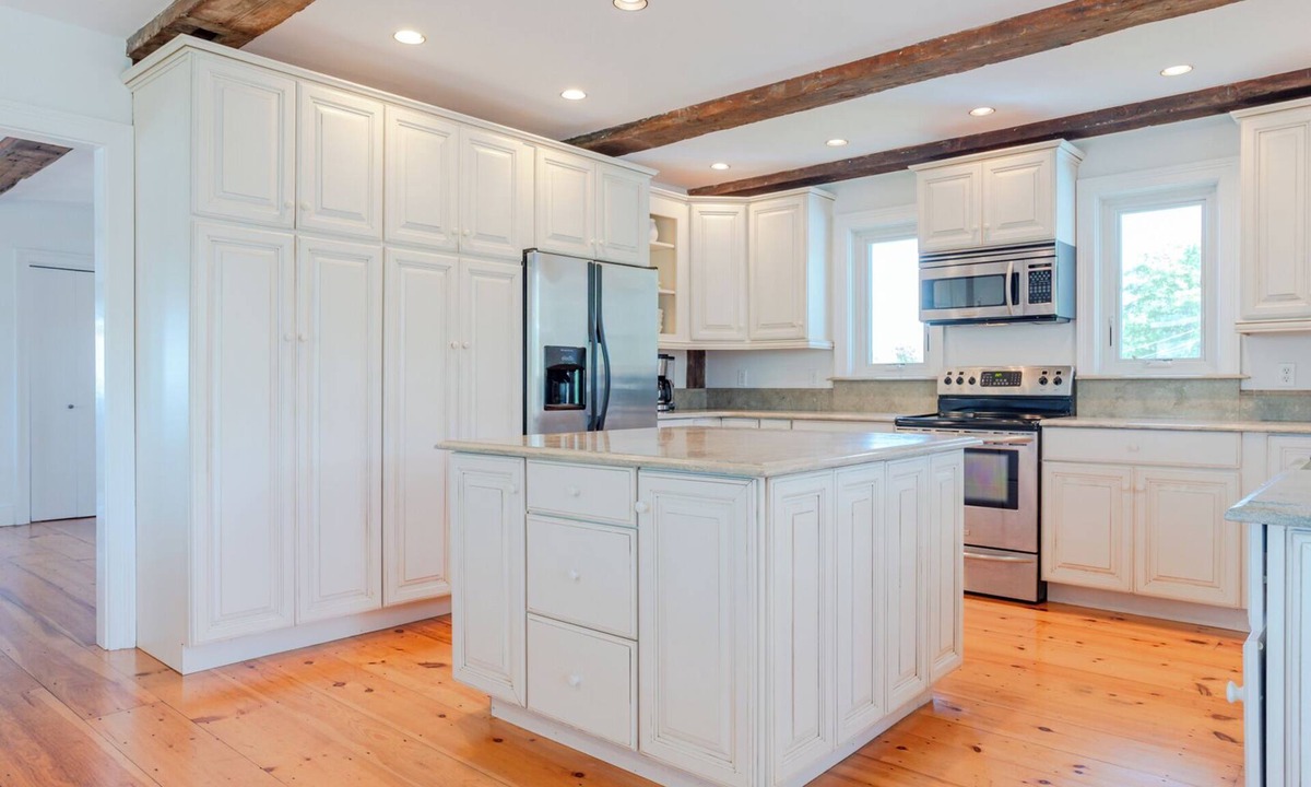 Peaks Island House | Peaks Island Oceanfront Escape with Private Pool