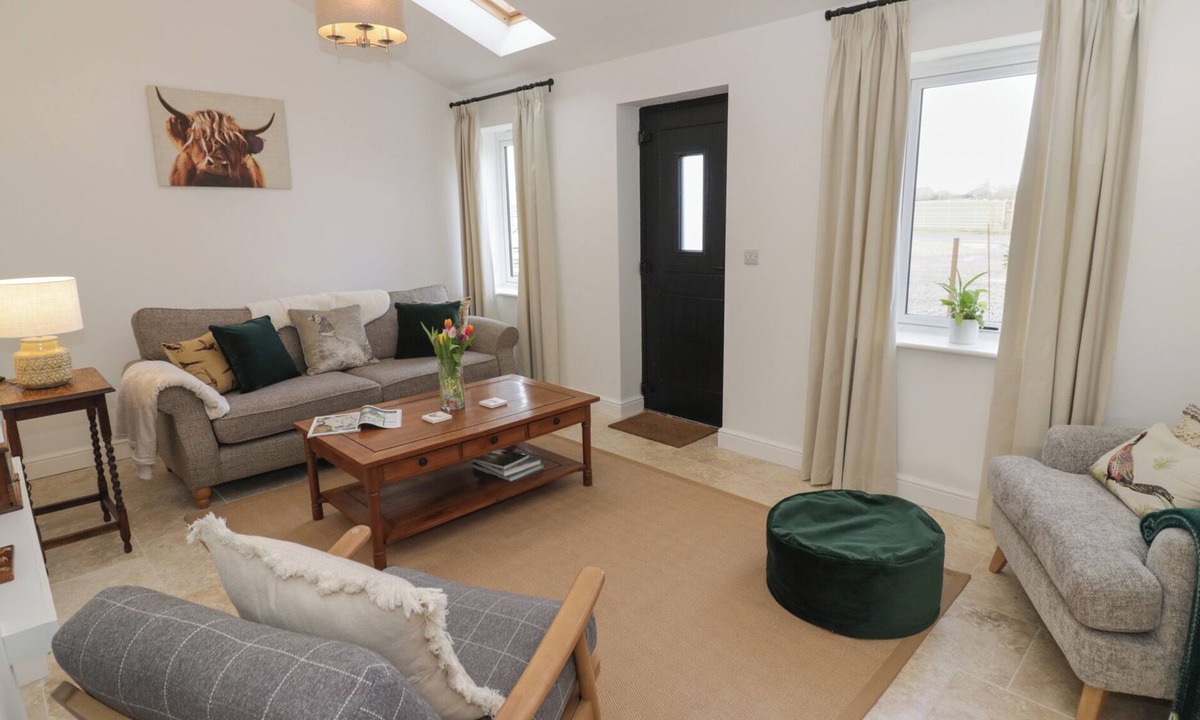 Hellidon Cottage | Pear Barn